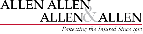 Allen, Allen, Allen, & Allen: Protecting the Injured Since 1910