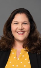 Elizabeth Bass (M.S.W.’03)