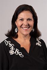 Elizabeth Bass (M.S.W.’03)