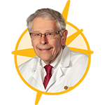 Dr. George Vetrovec